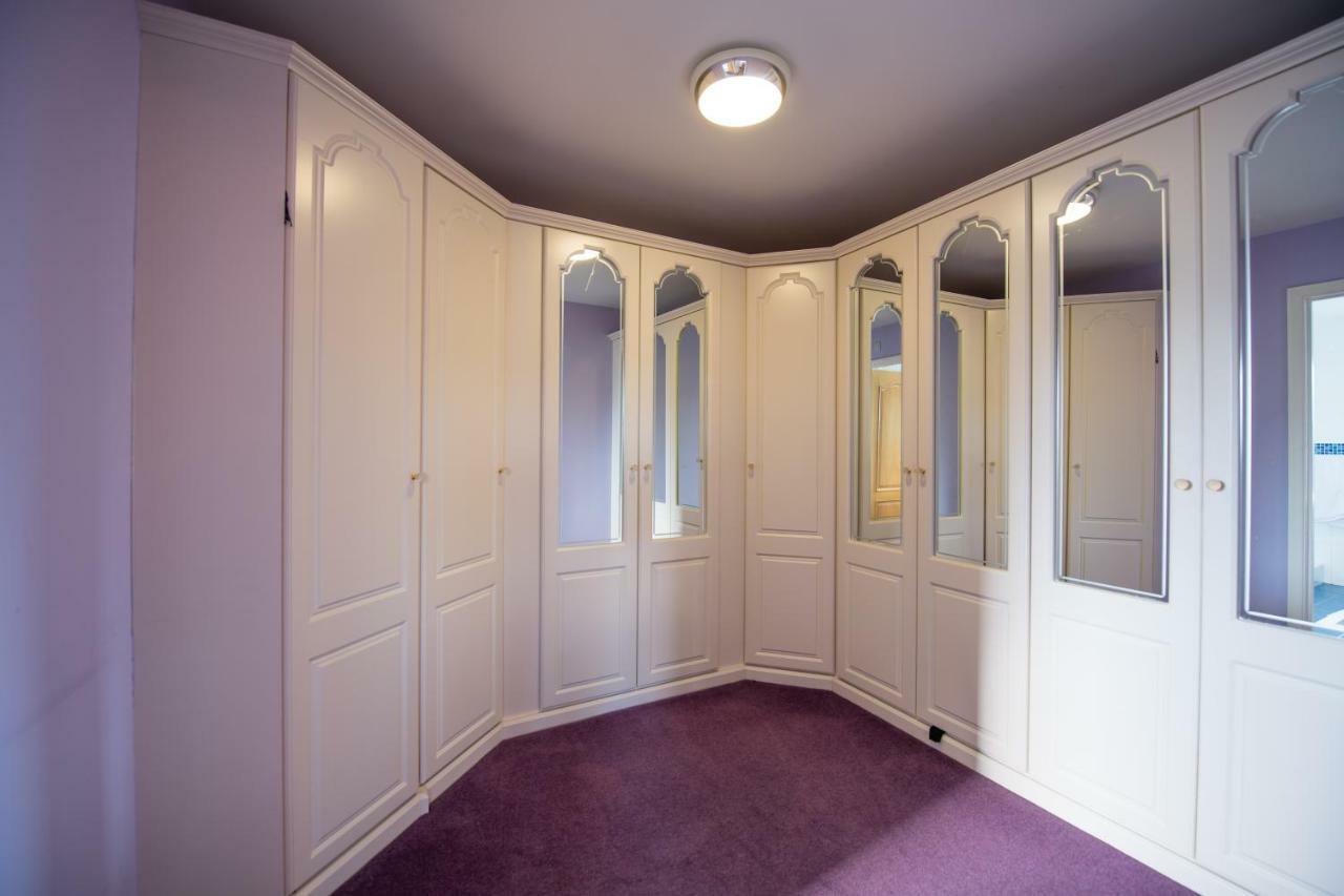 Y Grange Bed & Breakfast Llanfihangel-y-Creuddyn Luaran gambar