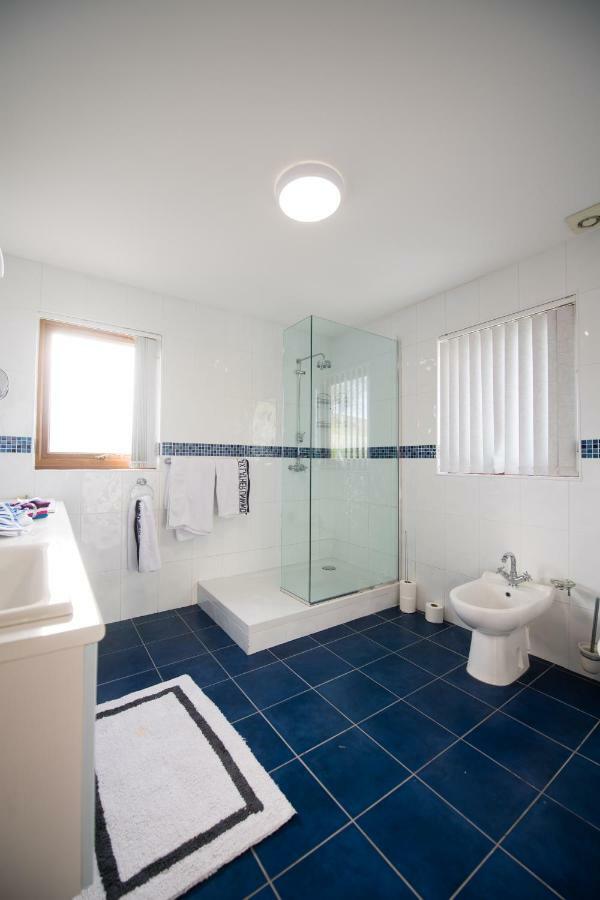 Y Grange Bed & Breakfast Llanfihangel-y-Creuddyn Luaran gambar